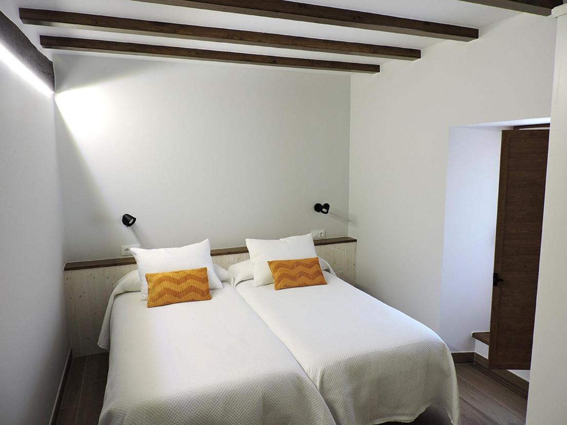 Arredondo Casas Piedra 아파트 외부 사진