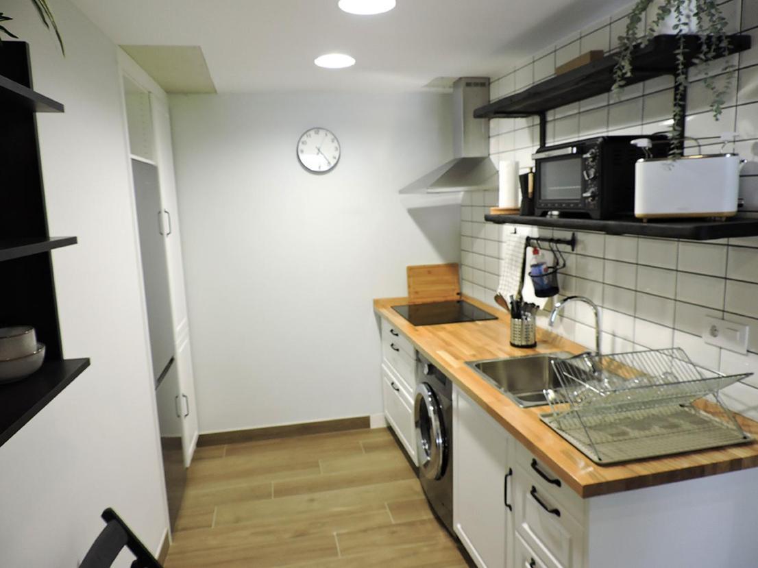 Arredondo Casas Piedra 아파트 외부 사진