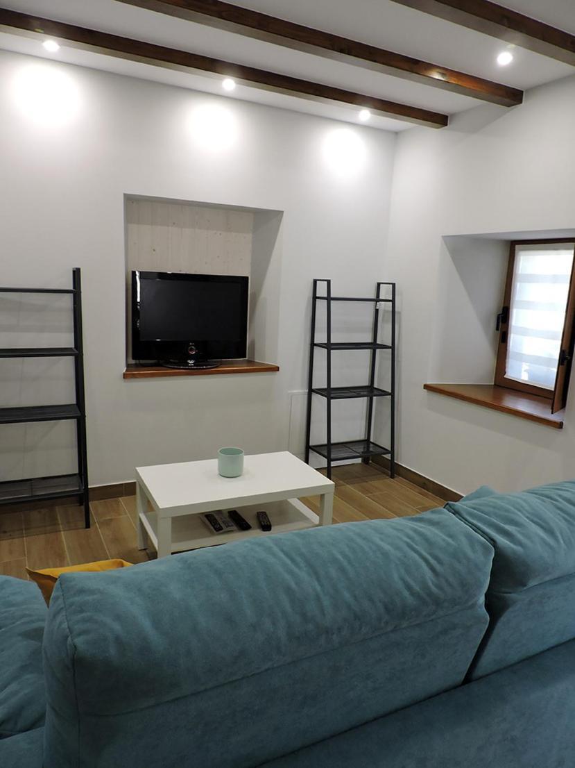 Arredondo Casas Piedra 아파트 외부 사진