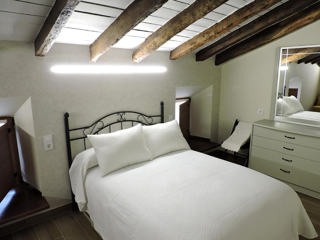 Arredondo Casas Piedra 아파트 외부 사진