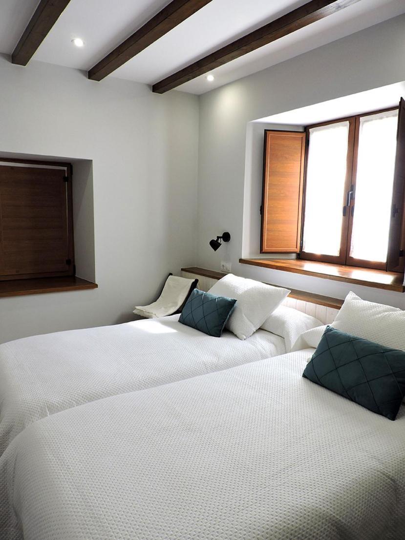 Arredondo Casas Piedra 아파트 외부 사진
