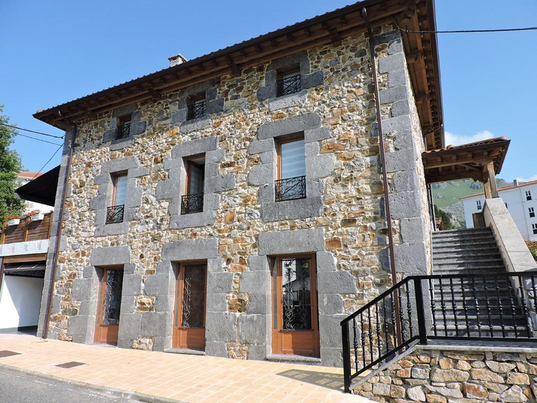 Arredondo Casas Piedra 아파트 외부 사진