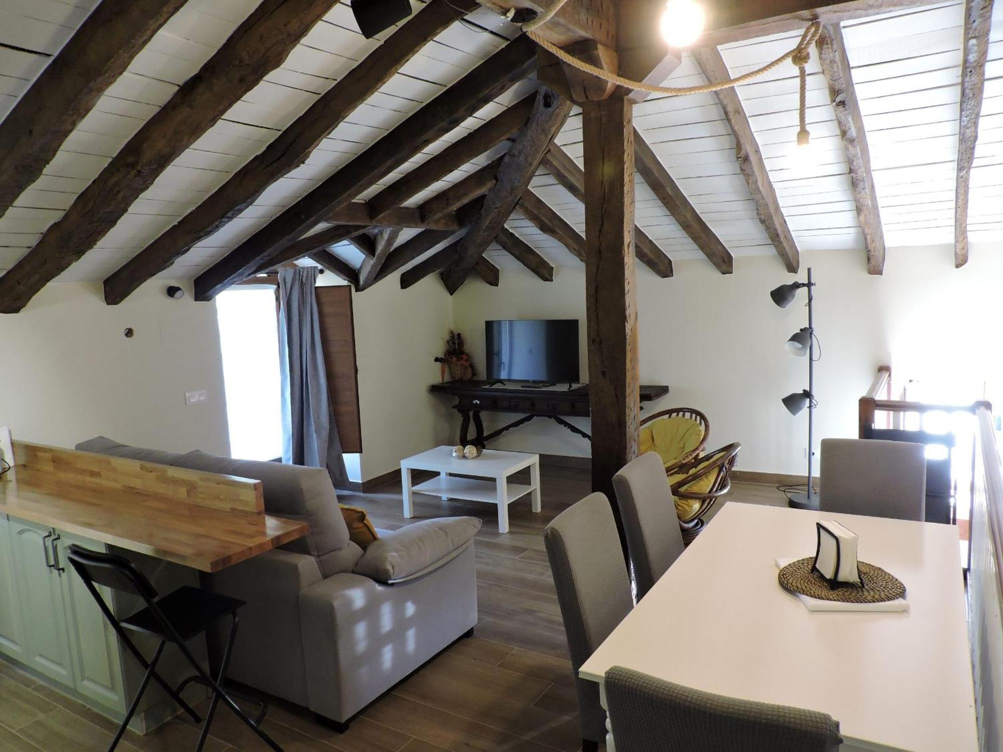 Arredondo Casas Piedra 아파트 외부 사진