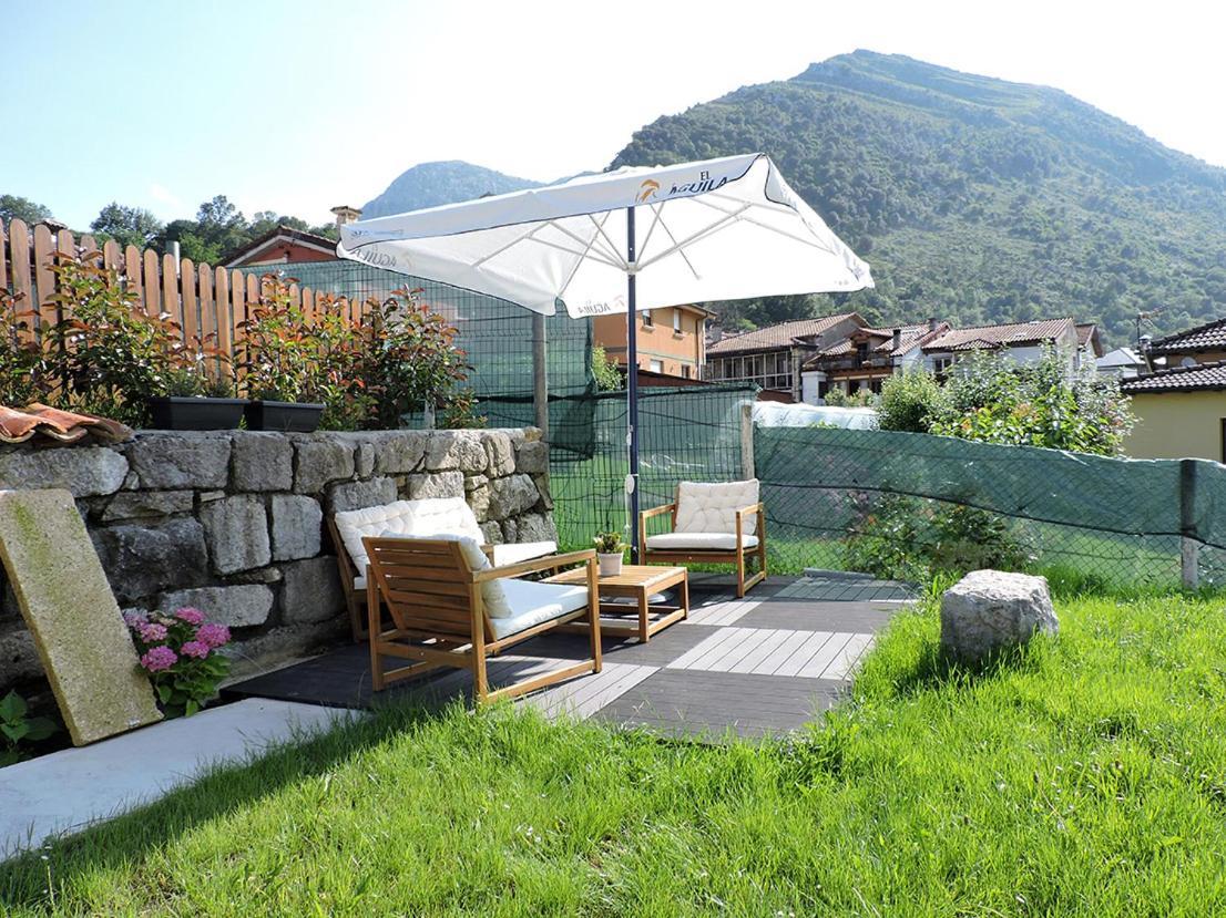 Arredondo Casas Piedra 아파트 외부 사진