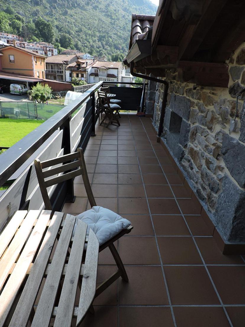 Arredondo Casas Piedra 아파트 외부 사진
