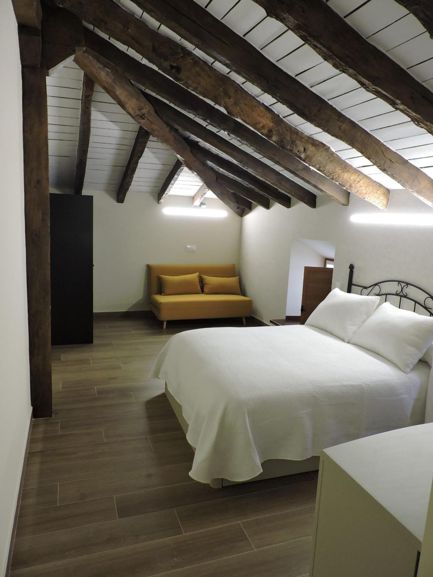 Arredondo Casas Piedra 아파트 외부 사진